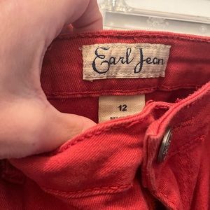 Original Skinny Jeans! Earl Jeans!